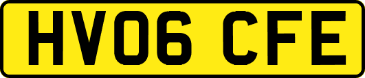 HV06CFE