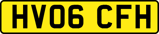HV06CFH