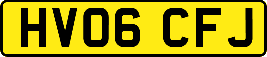 HV06CFJ