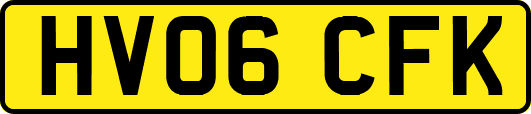 HV06CFK