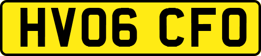 HV06CFO