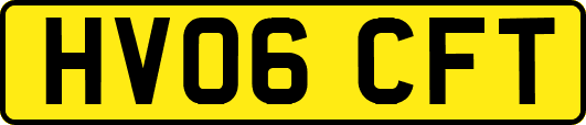 HV06CFT