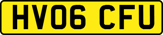 HV06CFU