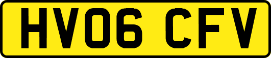 HV06CFV