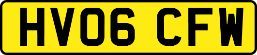 HV06CFW