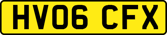 HV06CFX