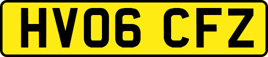 HV06CFZ