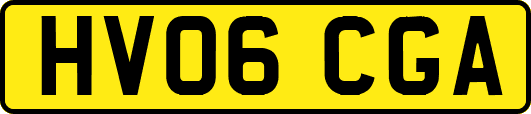 HV06CGA