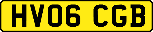 HV06CGB