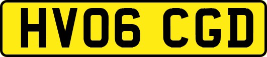HV06CGD
