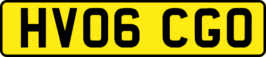 HV06CGO