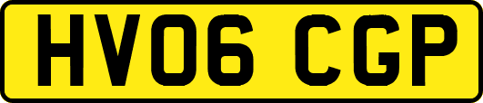 HV06CGP