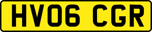 HV06CGR