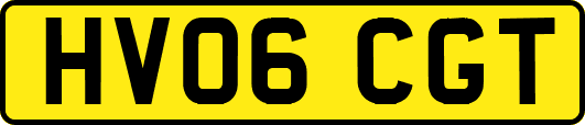 HV06CGT
