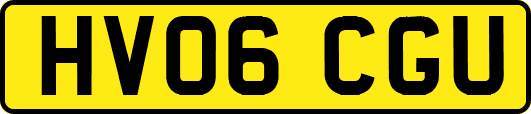 HV06CGU