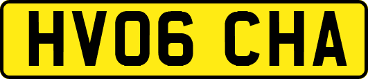 HV06CHA