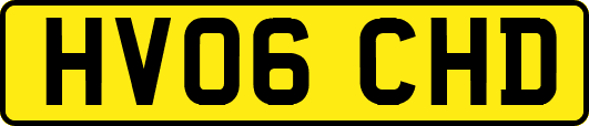 HV06CHD