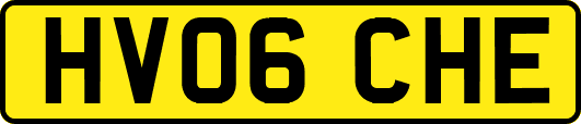 HV06CHE