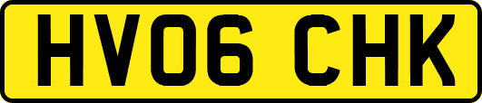 HV06CHK