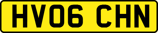 HV06CHN