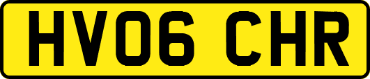 HV06CHR