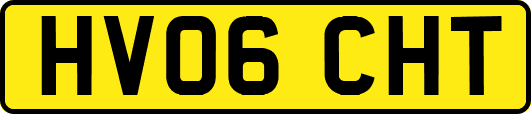 HV06CHT