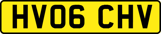 HV06CHV