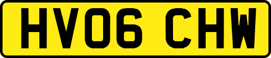 HV06CHW