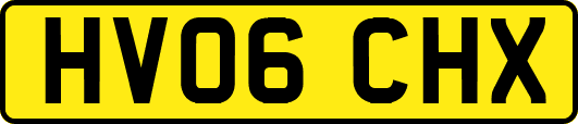 HV06CHX