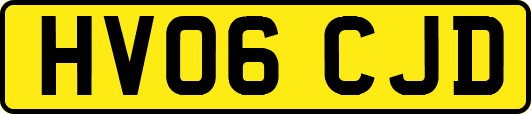 HV06CJD
