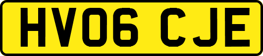 HV06CJE