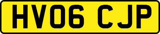 HV06CJP