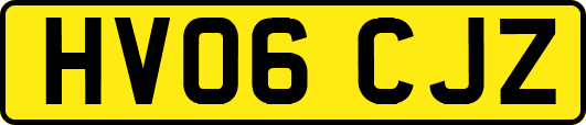 HV06CJZ
