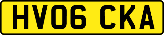 HV06CKA