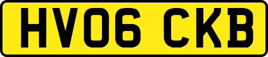 HV06CKB