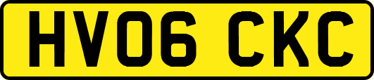 HV06CKC