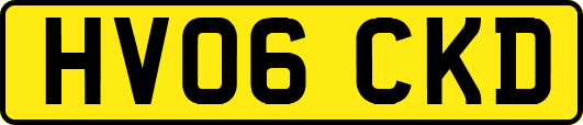 HV06CKD