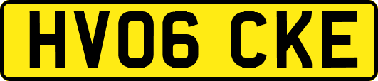 HV06CKE