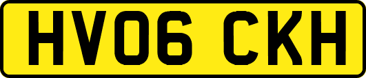 HV06CKH