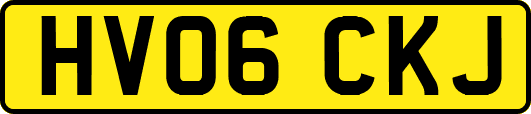 HV06CKJ