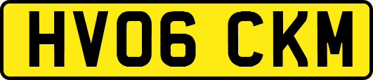 HV06CKM