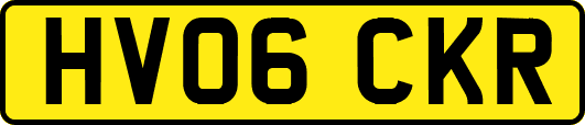 HV06CKR