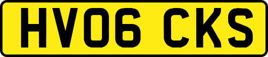 HV06CKS