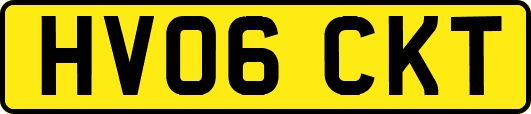 HV06CKT