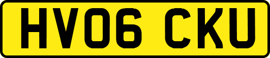 HV06CKU