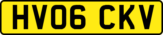 HV06CKV