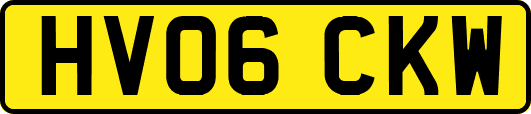 HV06CKW