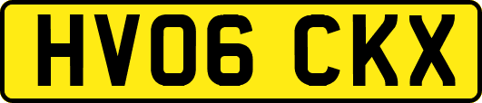 HV06CKX