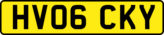 HV06CKY