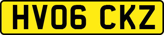 HV06CKZ